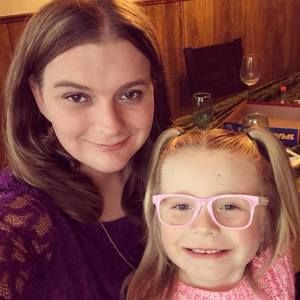 Meet your Posher, Stephanie